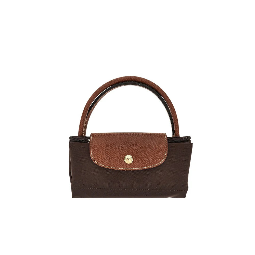Longchamp Nylon Small Le Pliage Original Bag